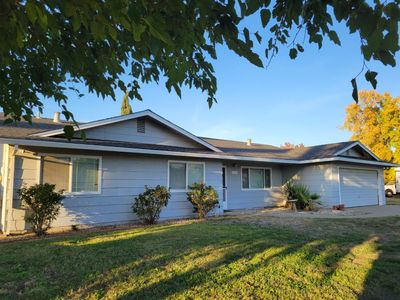 1171 Robert Dr, House other with 4 bedrooms, 2 bathrooms and null parking in Yuba City CA | Image 1