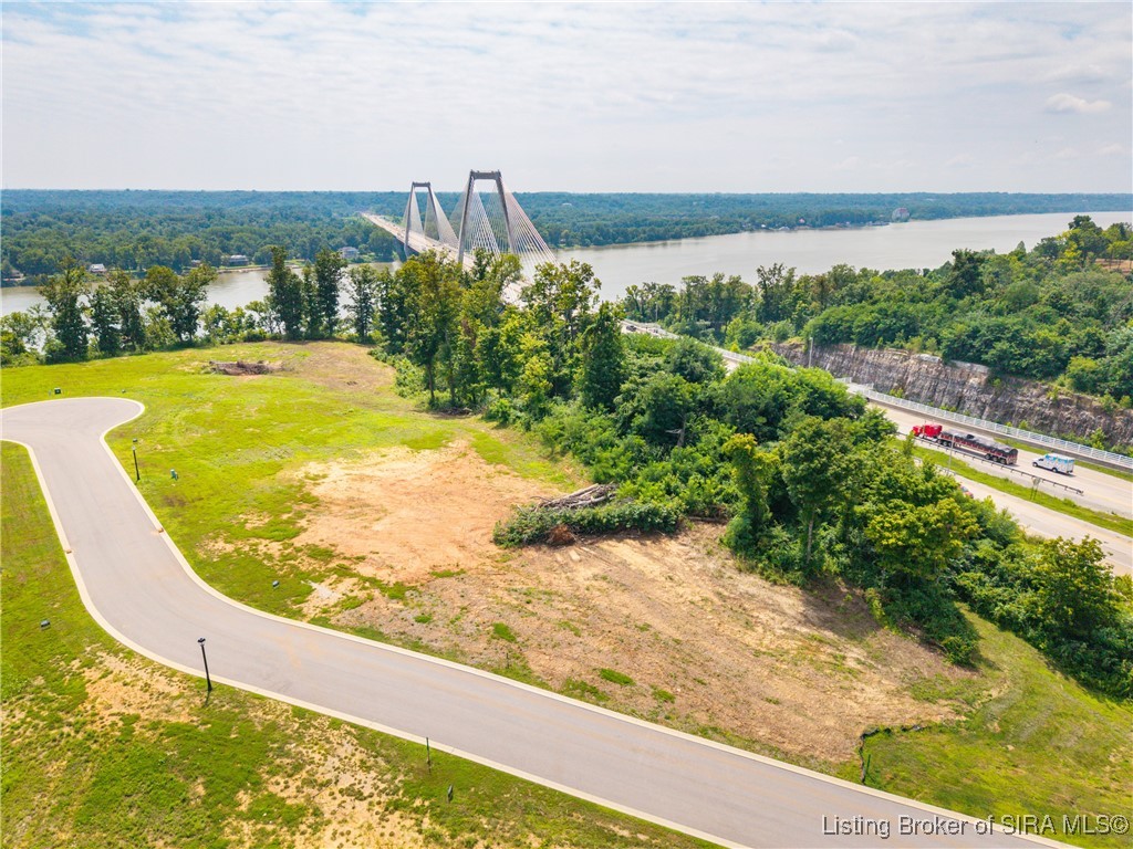 Land in Jeffersonville 3