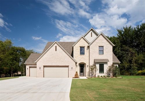 2286 Vellano Ln, Edmond, OK, 73034-2558 | Card Image