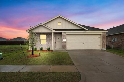 1531 Gentle Night Drive, Forney, TX, 75126 | Card Image