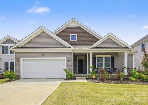 286 Heatherland Dr, Rock Hill, SC, 29732-9848 | Card Image