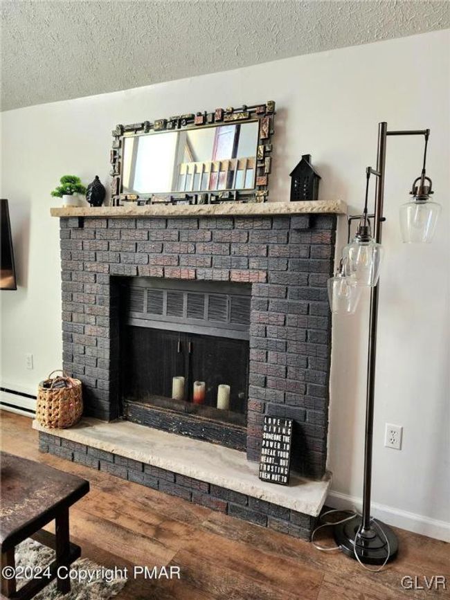 488 Country Place Dr, House other with 2 bedrooms, 1 bathrooms and null parking in Coolbaugh Twp PA | Image 4