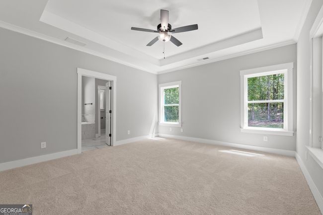 2000 Millstream Ct, House other with 4 bedrooms, 4 bathrooms and null parking in Griffin GA | Image 21