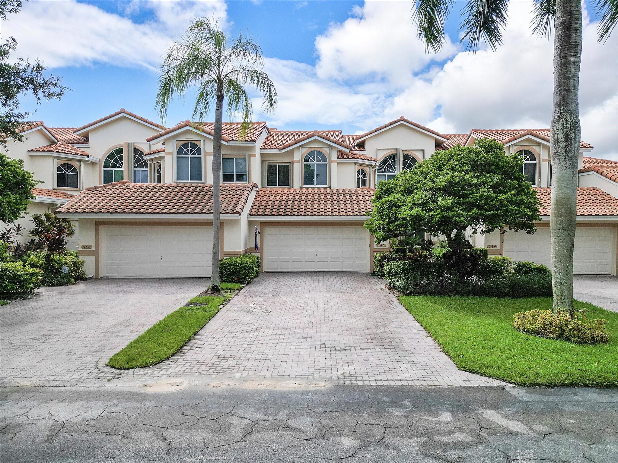 Palm Aire Dr, Pompano Beach, FL 33069