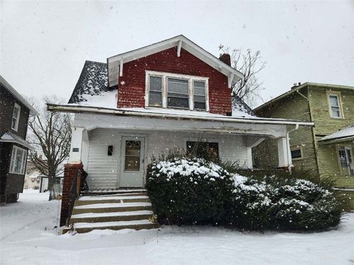 399 Baldwin Ave, Sharon, PA, 16146-2768 | Card Image
