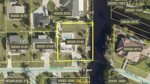 6050 Park Rd, FORT MYERS, FL, 33908-4627 | Card Image