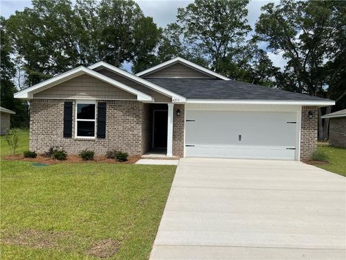 4253 Alden Dr, Mobile, AL, 36693-5216 | Card Image