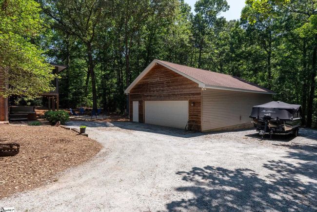 320 Whitfield Dr, House other with 3 bedrooms, 5 bathrooms and 2 parking in Pendleton SC | Image 47