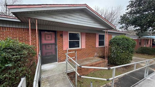 3403 W Bobe St, Pensacola, FL, 32505 | Card Image