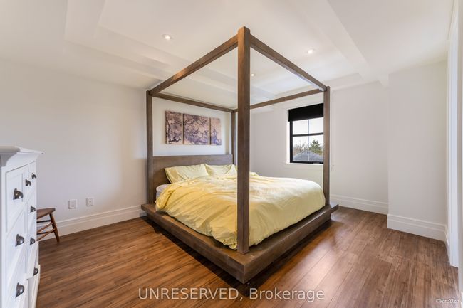 209 - 17 Baldwin St, Condo with 3 bedrooms, 3 bathrooms and null parking in Whitby ON | Image 22