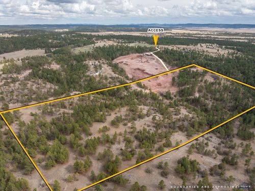 off-of-hwy-89-south-of-pr-TBD Gravel Pit Loop, Custer, SD, 57747 | Card Image