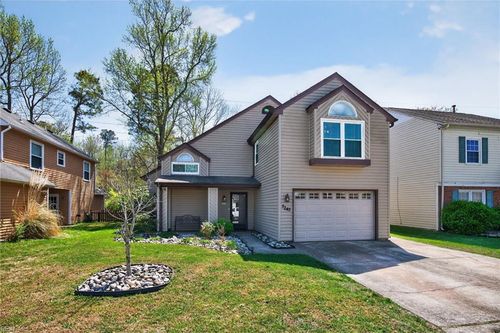 3245 Twinflower Ln, Virginia Beach, VA, 23453-5917 | Card Image