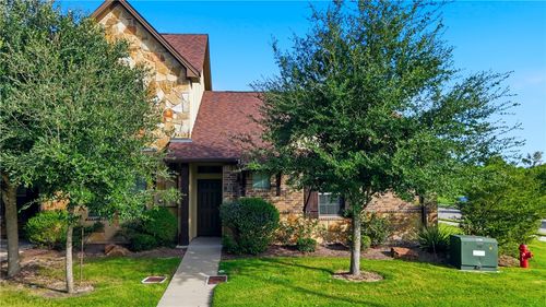 3445 General Pkwy, College Station, TX, 77845-7427 | Card Image