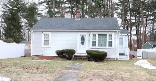 66 Coleman St, Abington, MA, 02351 | Card Image
