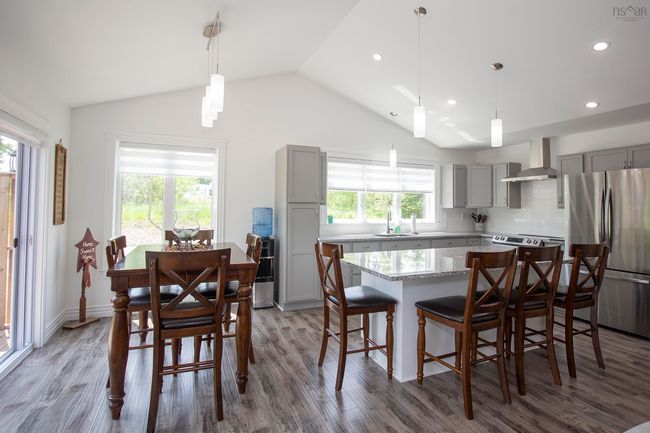 122 Herrett Rd, House other with 3 bedrooms, 2 bathrooms and 2 parking in Springhill NS | Image 14
