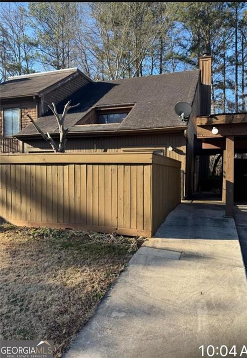 94 Willowick Dr, Lithonia, GA, 30038-1722 | Card Image