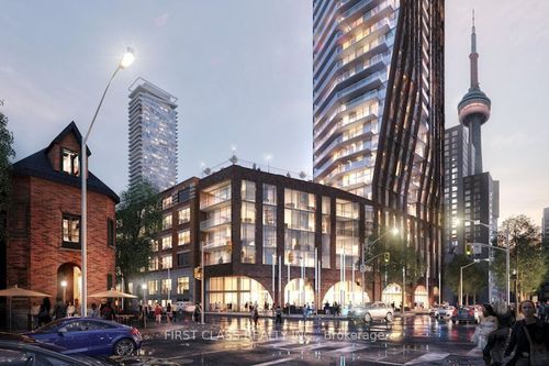 401-99 John St, Toronto, ON, M5V0S6 | Card Image