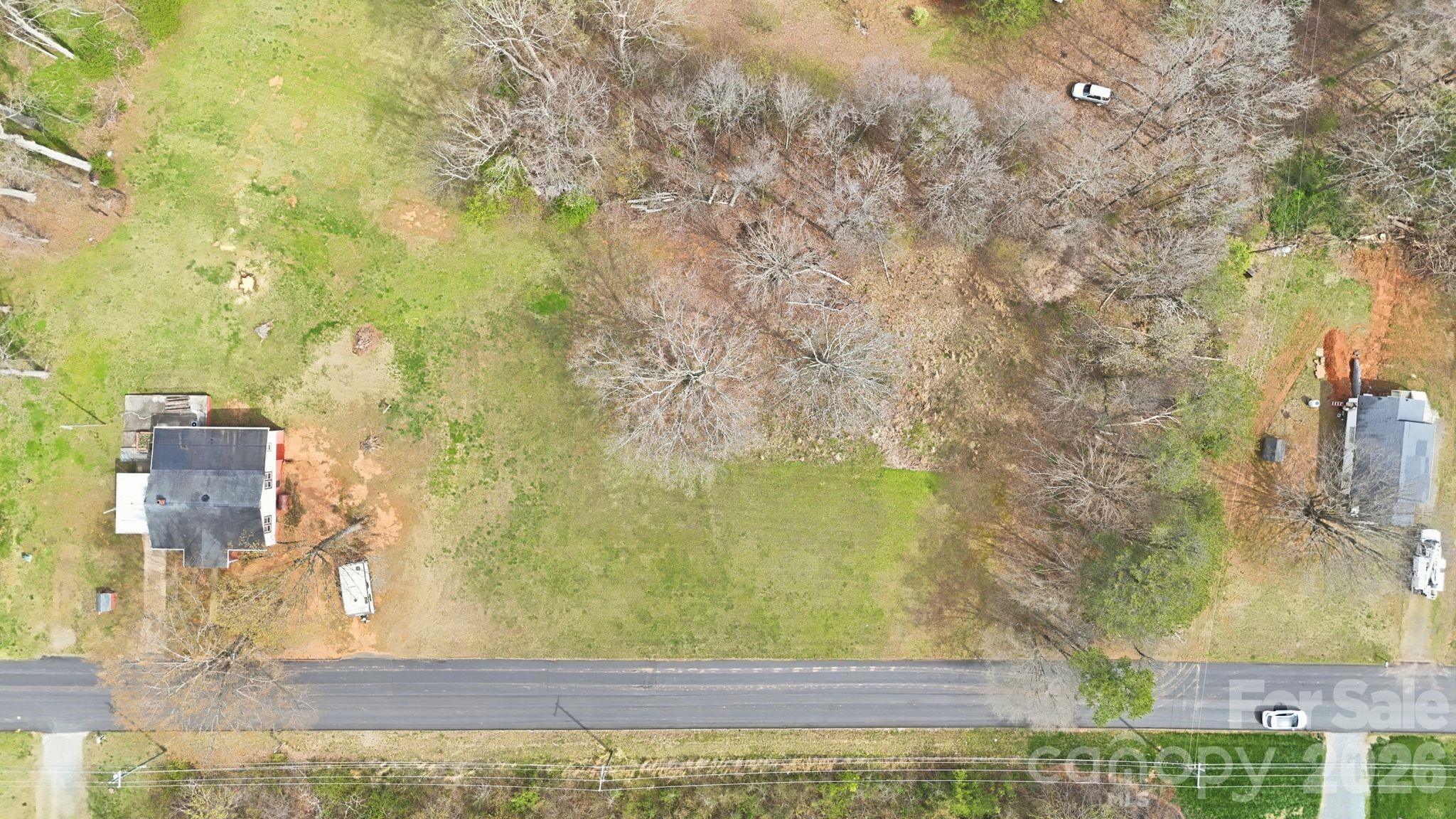 Residential in Statesville 2