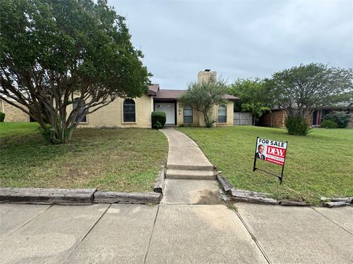4704 Pemberton Ln, The Colony, TX, 75056-2019 | Card Image