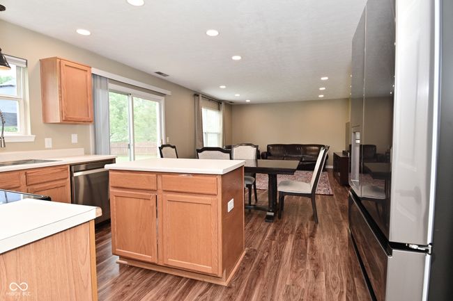 5456 Reston Dr, House other with 4 bedrooms, 3 bathrooms and null parking in Plainfield IN | Image 12