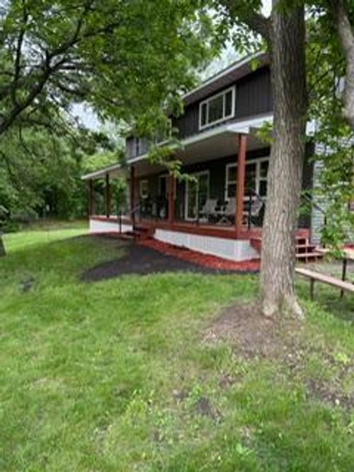 40815 Shadow Dr, Clitherall, MN, 56524-9572 | Card Image