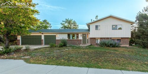 7305 Delmonico Dr, Colorado Springs, CO, 80919-1227 | Card Image