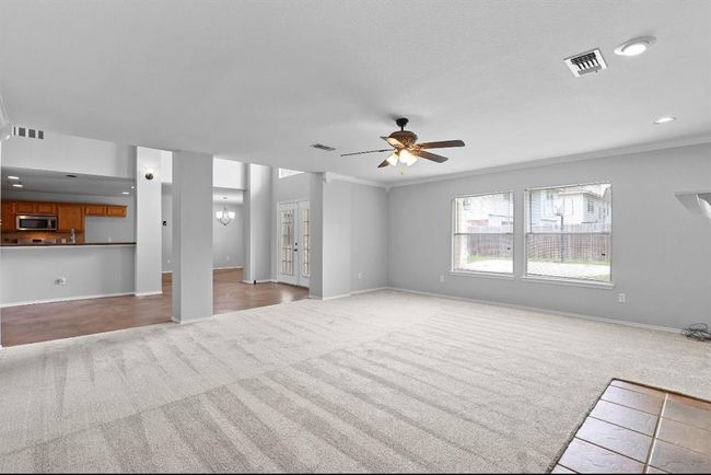 18222 Winding Timbers Ln, House other with 4 bedrooms, 3 bathrooms and 2 parking in Humble TX | Image 9