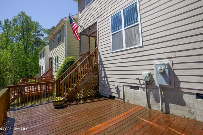 1471 Micahs Way N, House other with 3 bedrooms, 3 bathrooms and 2 parking in Spring Lake NC | Image 59