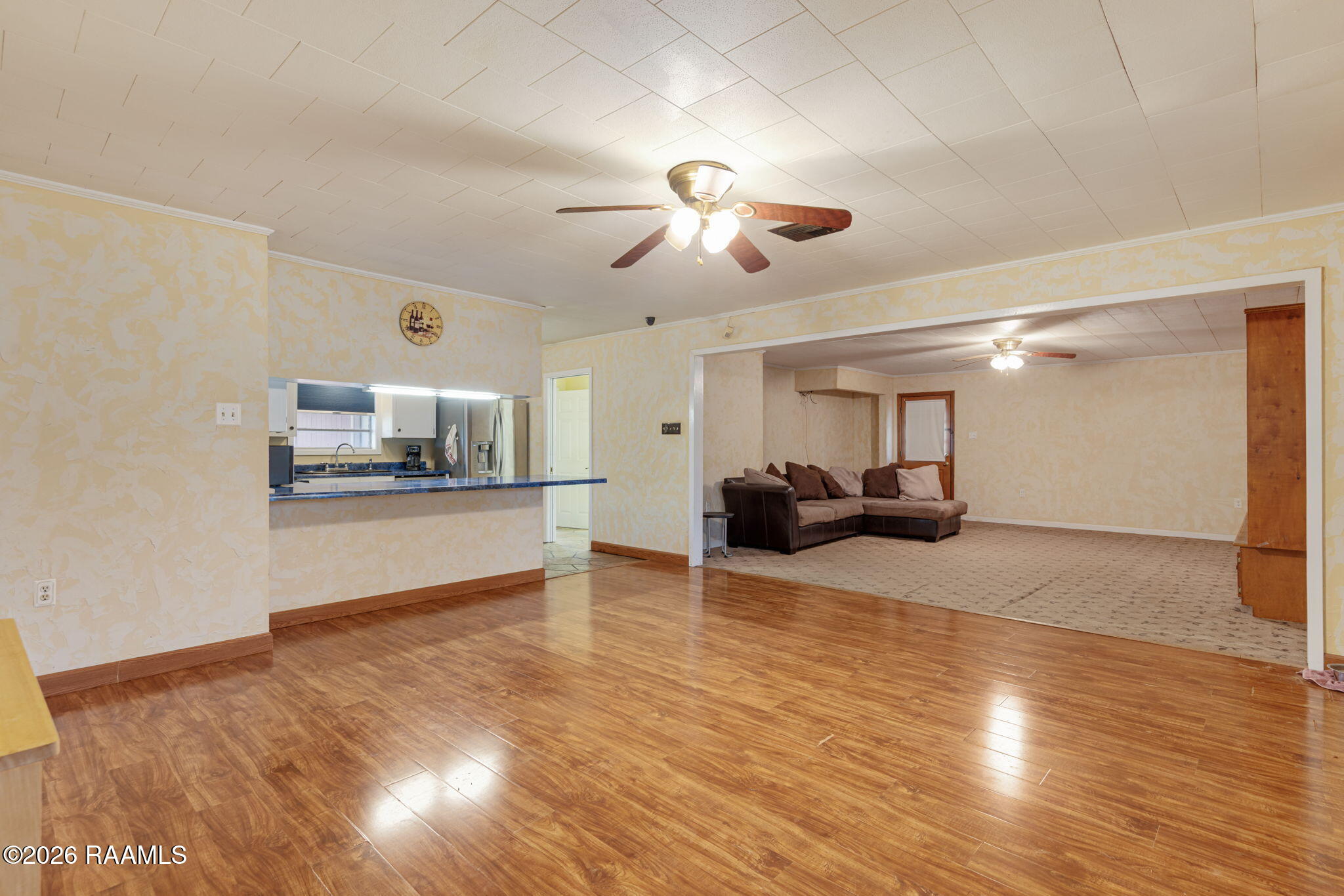 Residential in Scott 5