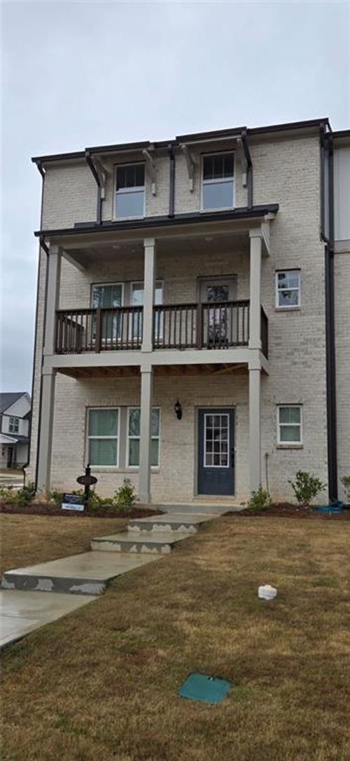 400 Elise Way, Lawrenceville, GA, 30045-7117 | Card Image