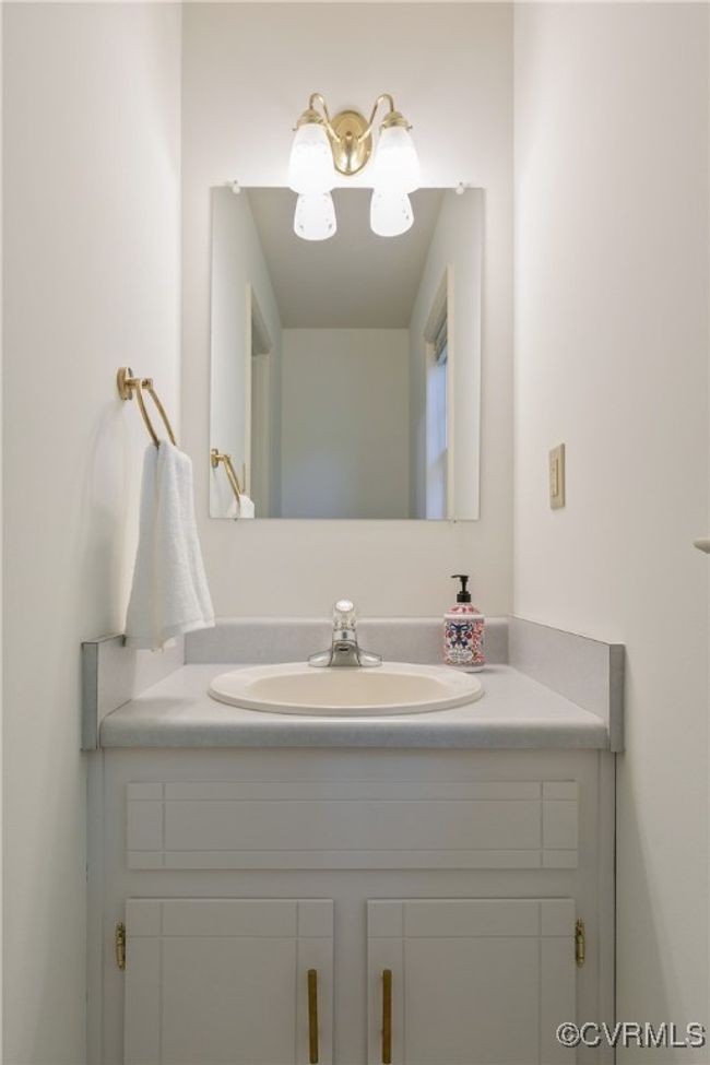 7107 Port Side Dr, House other with 4 bedrooms, 3 bathrooms and null parking in Midlothian VA | Image 22