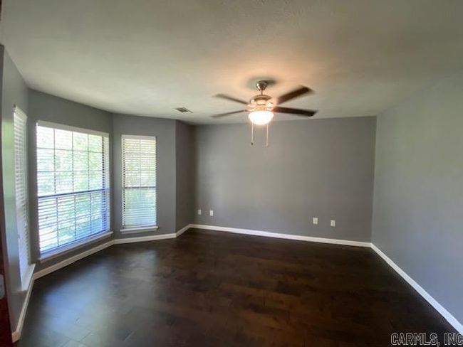 6 Pinecrest Ct, House other with 3 bedrooms, 3 bathrooms and null parking in Conway AR | Image 18