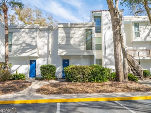 335-1175 N Beachview Dr, Jekyll Island, GA, 31527-0704 | Card Image
