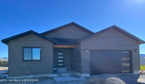 137 Little Greys Loop, Etna, WY, 83118 | Card Image