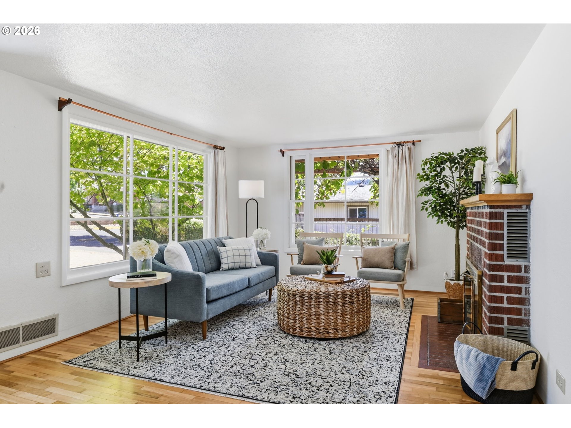 Residential in Eugene 5