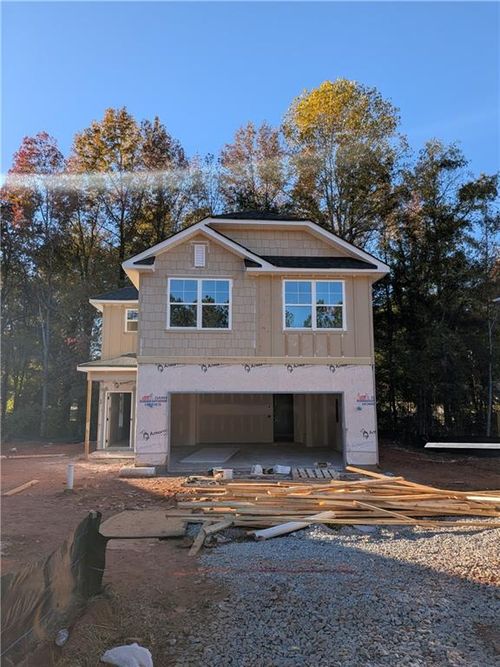 214 Laney Dr, Carrollton, GA, 30117-5592 | Card Image