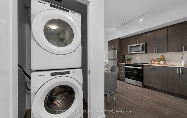 1215 - 2550 Simcoe St N, Condo with 2 bedrooms, 2 bathrooms and 1 parking in Oshawa ON | Image 26