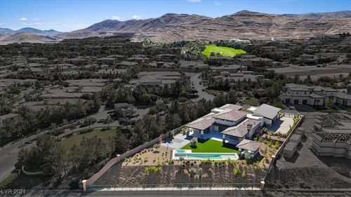 1 Olympia Canyon Way, Las Vegas, NV, 89141-6081 | Card Image