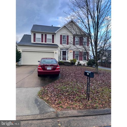 43121 Binkley Cir, LEESBURG, VA, 20176-6411 | Card Image