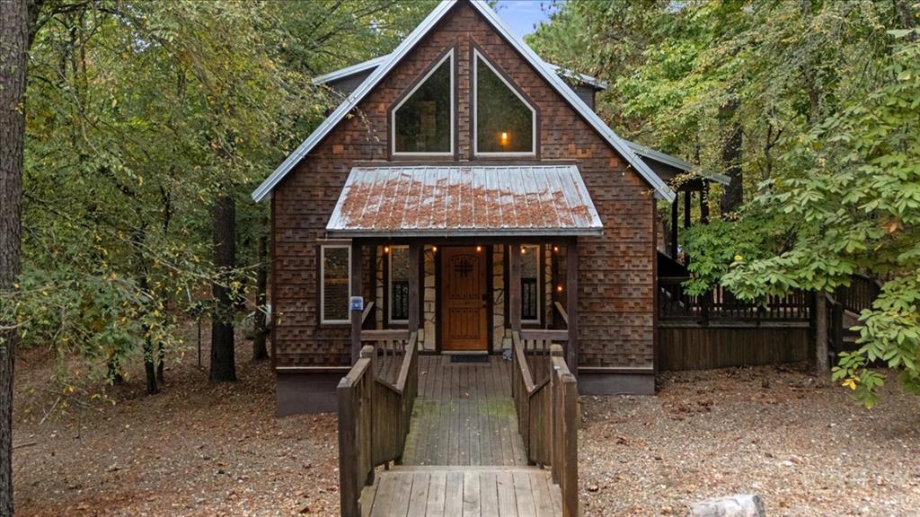 Residential in Broken Bow 5