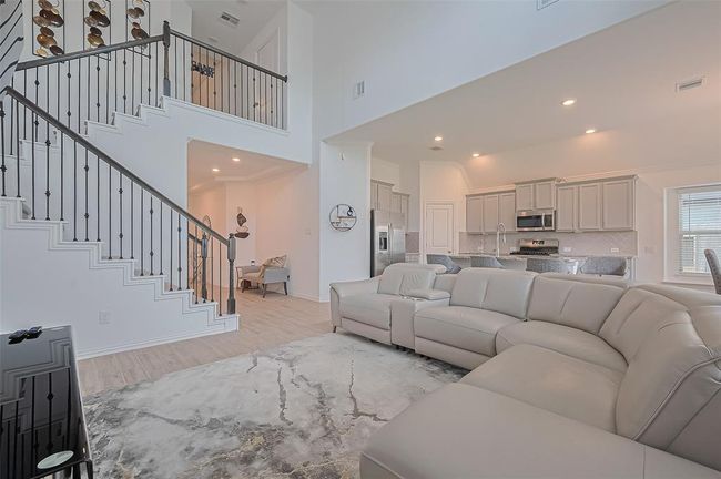 1415 Stuart Run Dr, House other with 4 bedrooms, 4 bathrooms and 2 parking in Richmond TX | Image 10