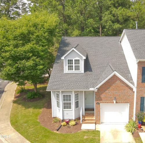 428 Grand Pointe Dr, Garner, NC, 27529-2140 | Card Image