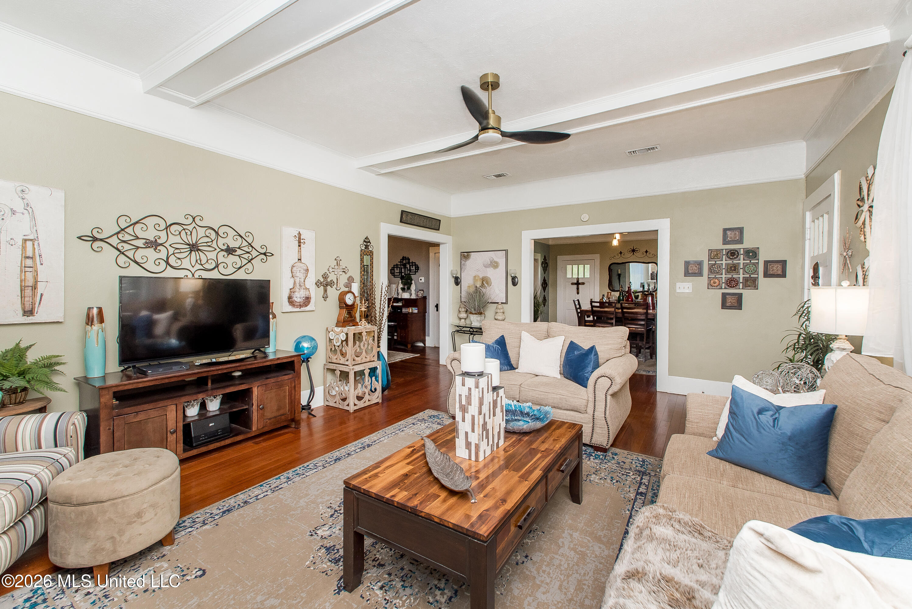 Residential in McComb 4