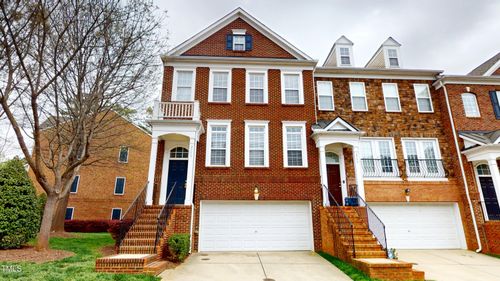 2750 Laurelcherry St, Raleigh, NC, 27612-5441 | Card Image