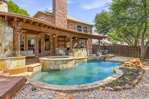 3509 Beringer Ct, Flower Mound, TX, 75022-2939 | Card Image