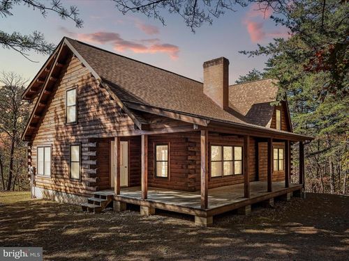 175 Nixon Dr, Gore, VA, 22637-1965 | Card Image