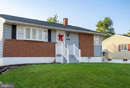 3116 Cambridge Dr, WINDSOR MILL, MD, 21244-3473 | Card Image