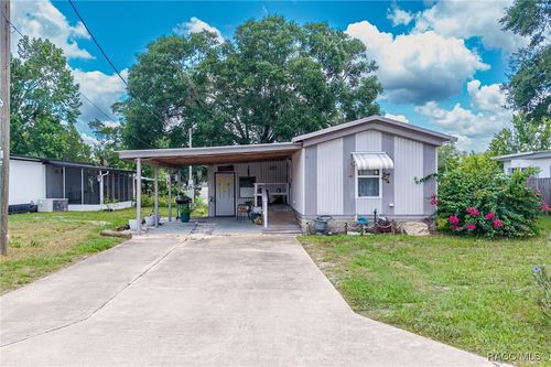 10029 E Perch Ct, Inverness, FL, 34450-5446 | Card Image