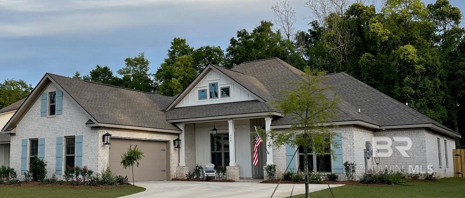 Falkland Ave, Fairhope, AL 36532