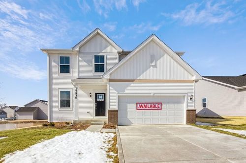 3854 Fender St, Valparaiso, IN, 46385-1013 | Card Image